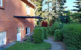 Ferienwohnung Ahoi